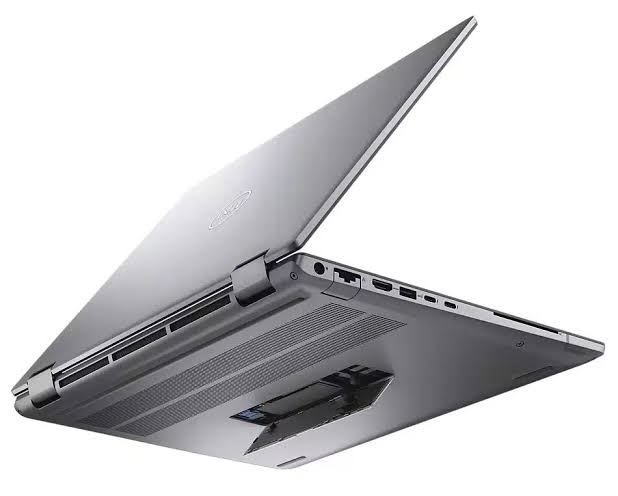 Dell Précision Workstation 7680 I7 13850H 2024 29 cpu 32Go RAM 1To Nvidia RTX 3500 12g Veram | PRIX