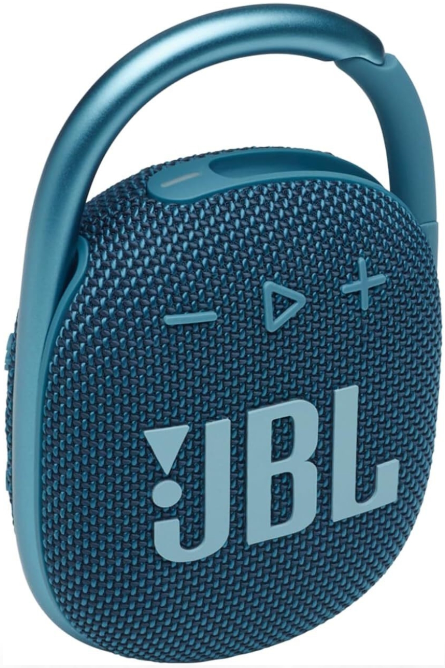 JBL Clip 4 Bleu 6925281979293 – Prix