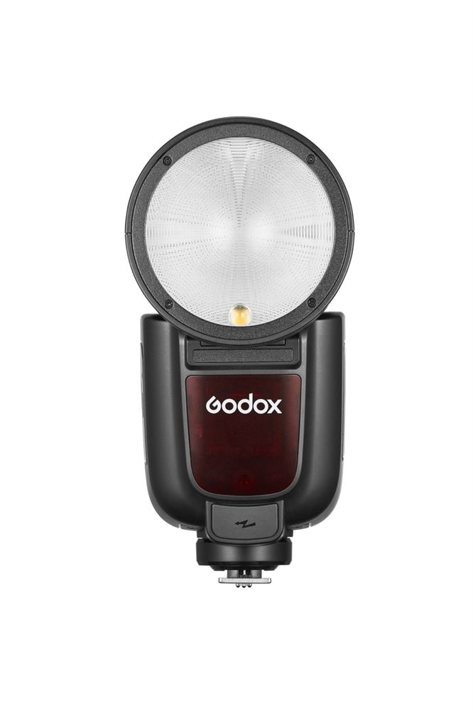 Flash Godox V1PRO Nikon 6952344235249 – Prix