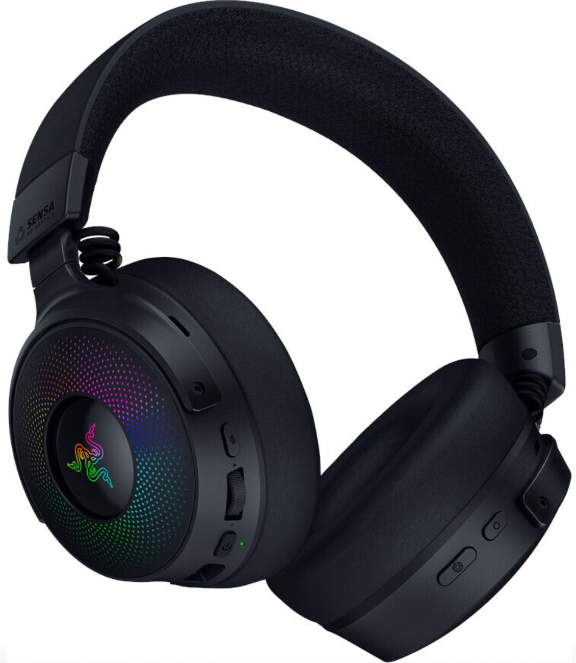 Razer Kraken V4 Pro 8887910060094 – Prix