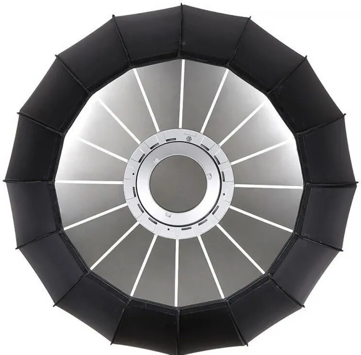 Softbox Prabolique Godox P120H 6952344211786 | Prix