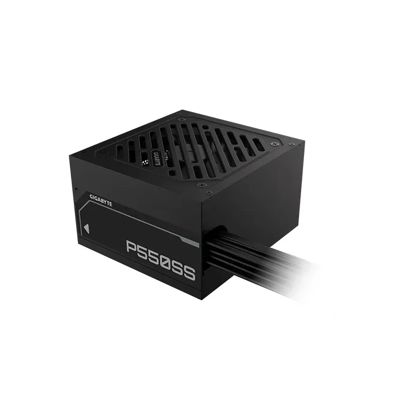 Gigabyte GP-P550SS 550W 4719331554187 – Prix