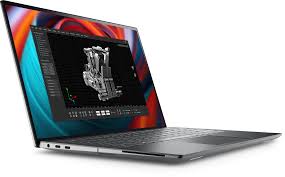 Dell Précision Workstation 5750 I7 10750H 2022 12 Cpu 32Go RAM DDR4 512Go SSD Nvidia T2000 4G – Prix