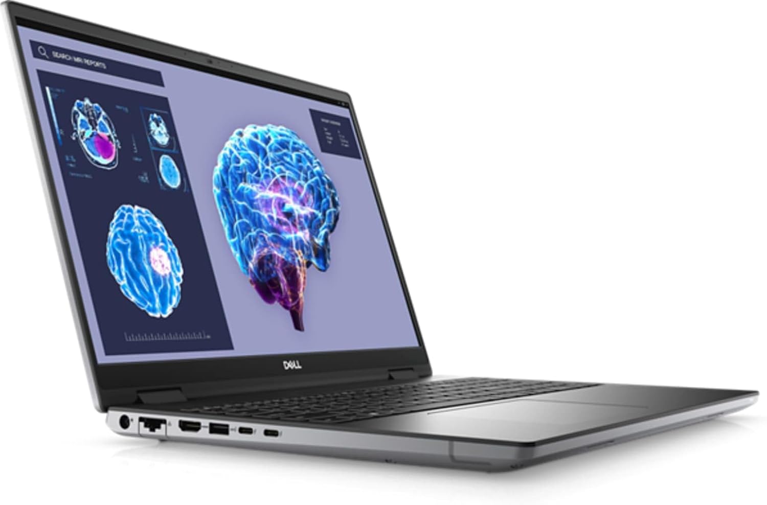 Dell Precision 7680  I7 13850Hx 16 pouces RTX 4000 12Go 512Go 32Go RAM | PRIX