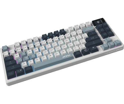 MSI FORGE GK600 4711377284189 – Prix