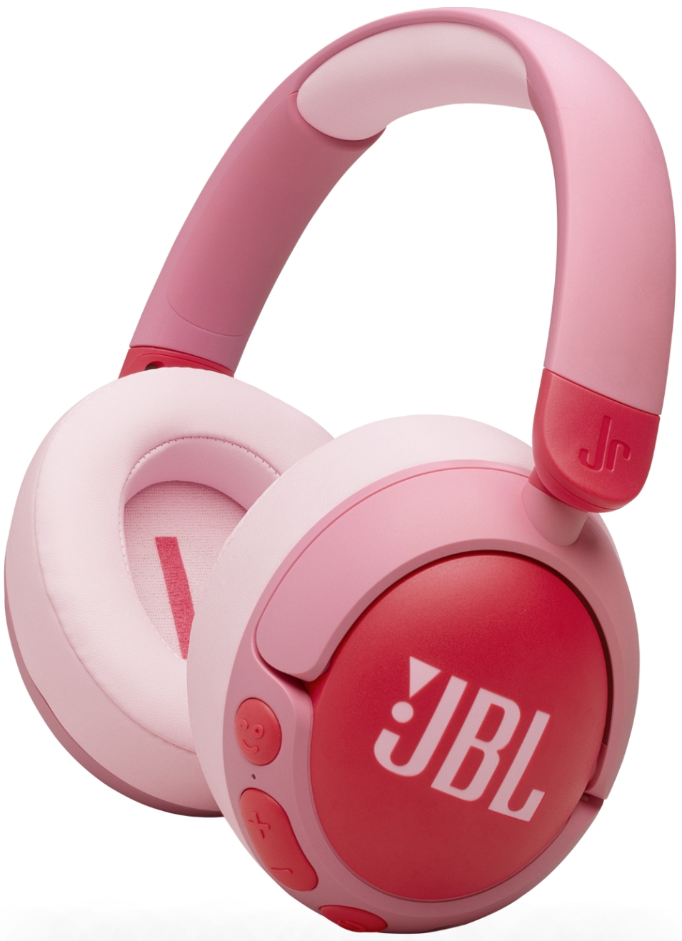 JBL Junior 470 NC Rose 1200130016554 – Prix