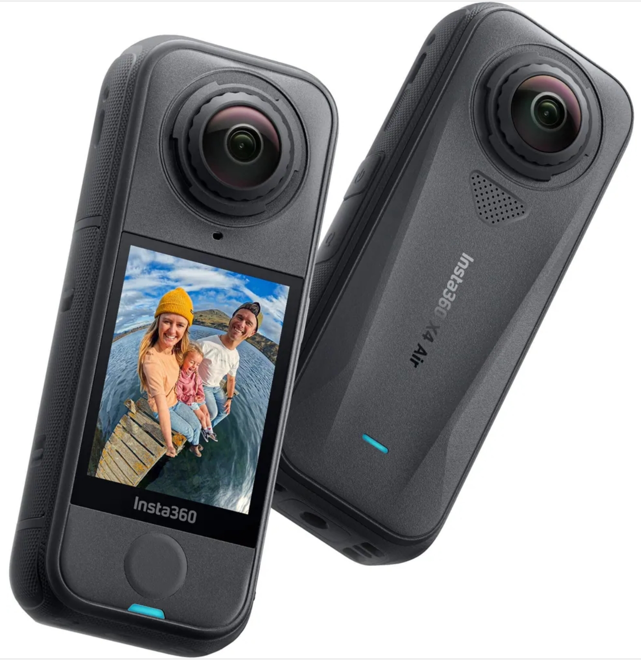 Insta360 X4 Air 6977644764763 – Prix