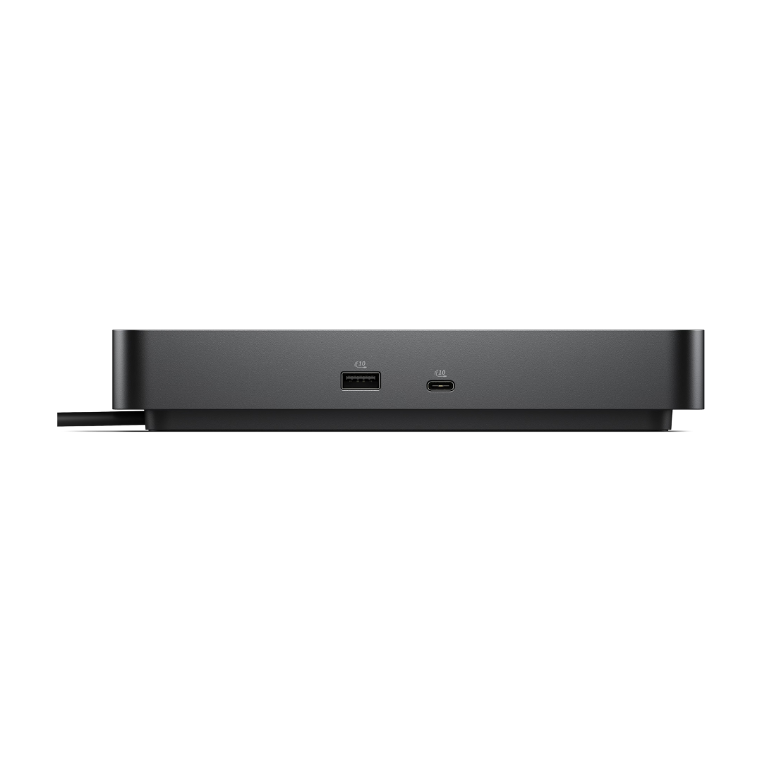 Dell Pro Thunderbolt 4 SD25TB4 – Prix