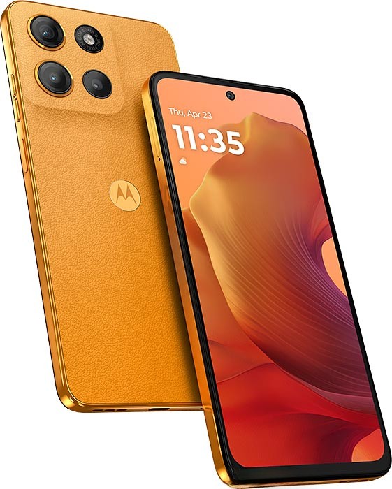 Motorola Moto G15 256Go 8Go RAM | PRIX