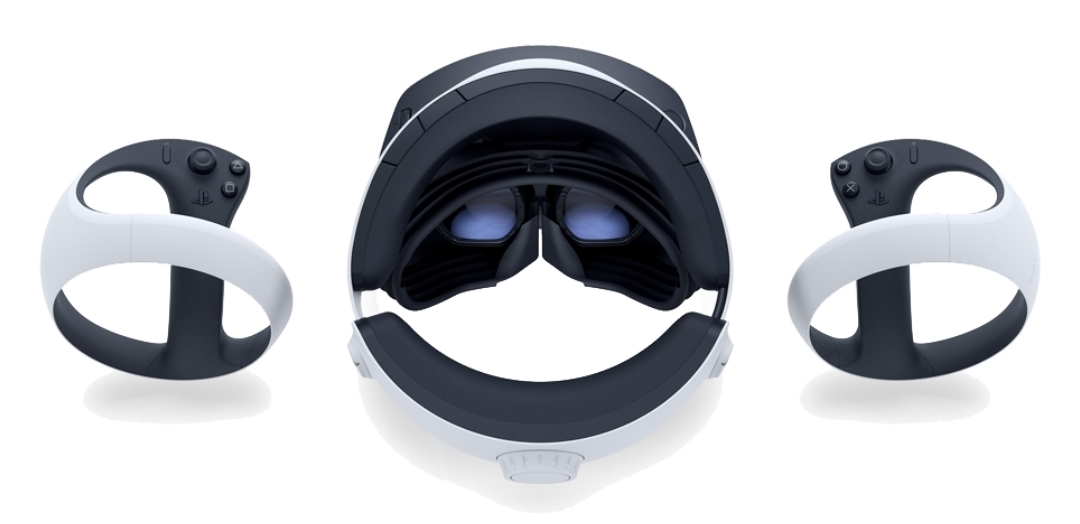 PlayStation VR2  – Prix