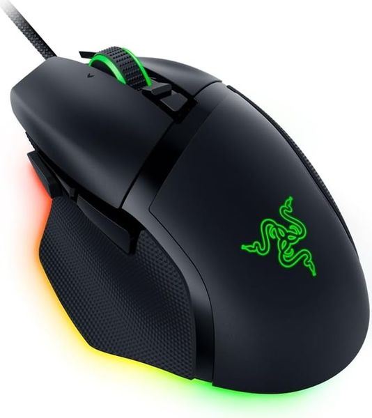 Razer Souris Basilisk V3 35K RZ01-05230100-R3M1 8886419334576 – Prix