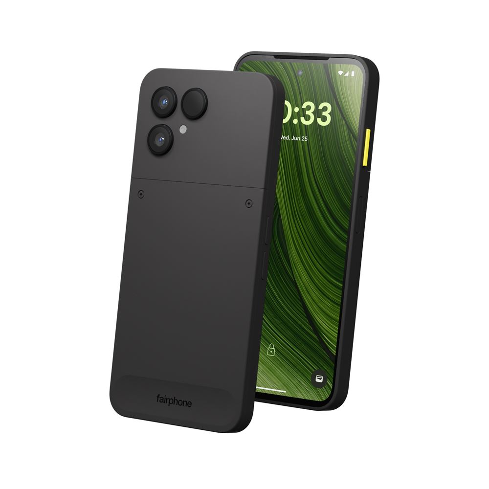 Fairphone 6 5G 256Go 8Go RAM – Prix