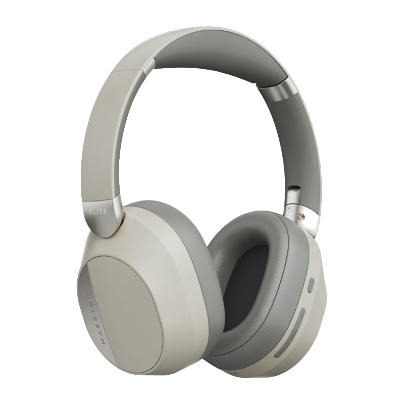 Maestro ELITE Bluetooth Casque Cream M-LD18-CG