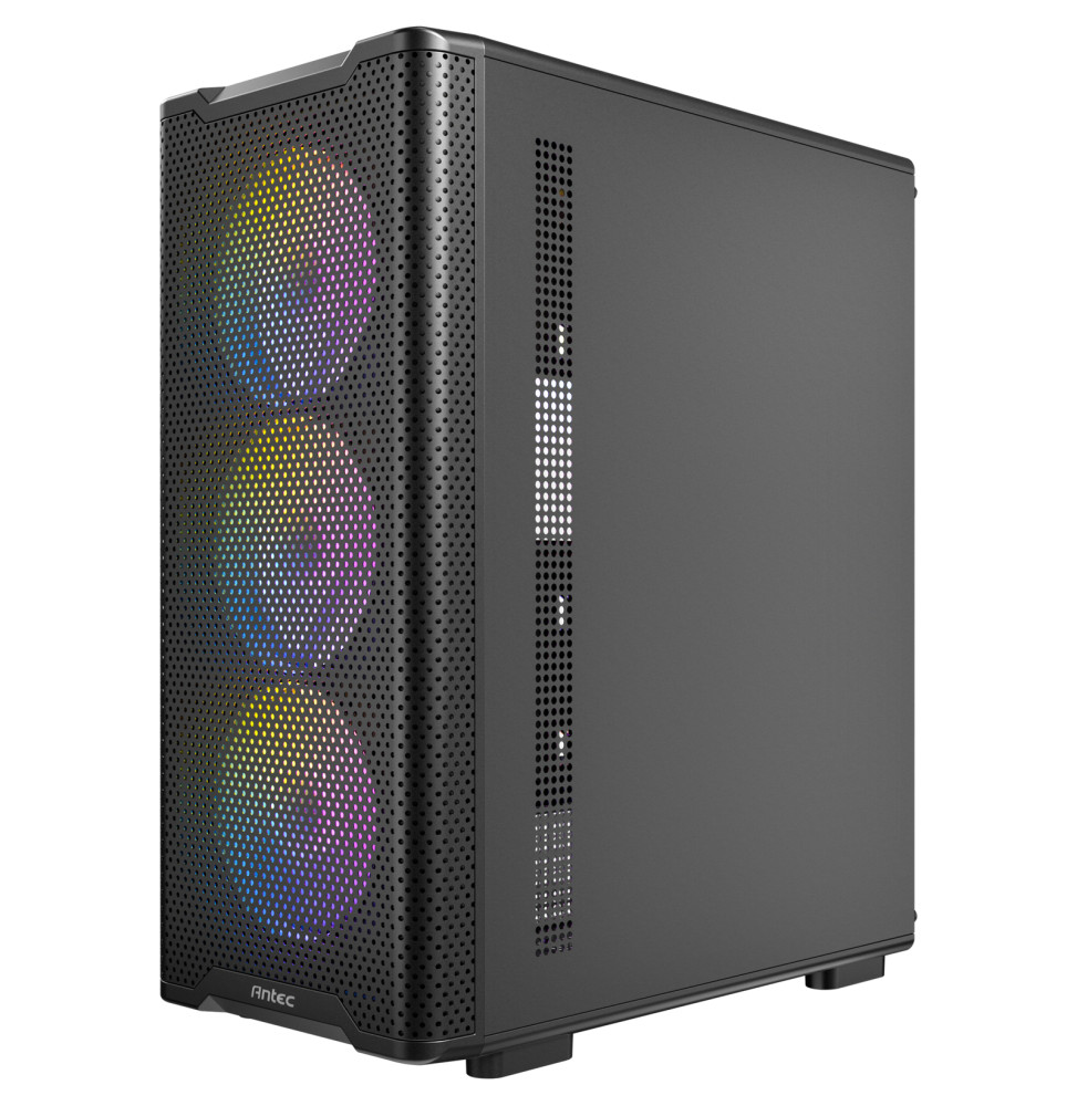 Antec VX310 ARGB Noir 761345102322 – Prix