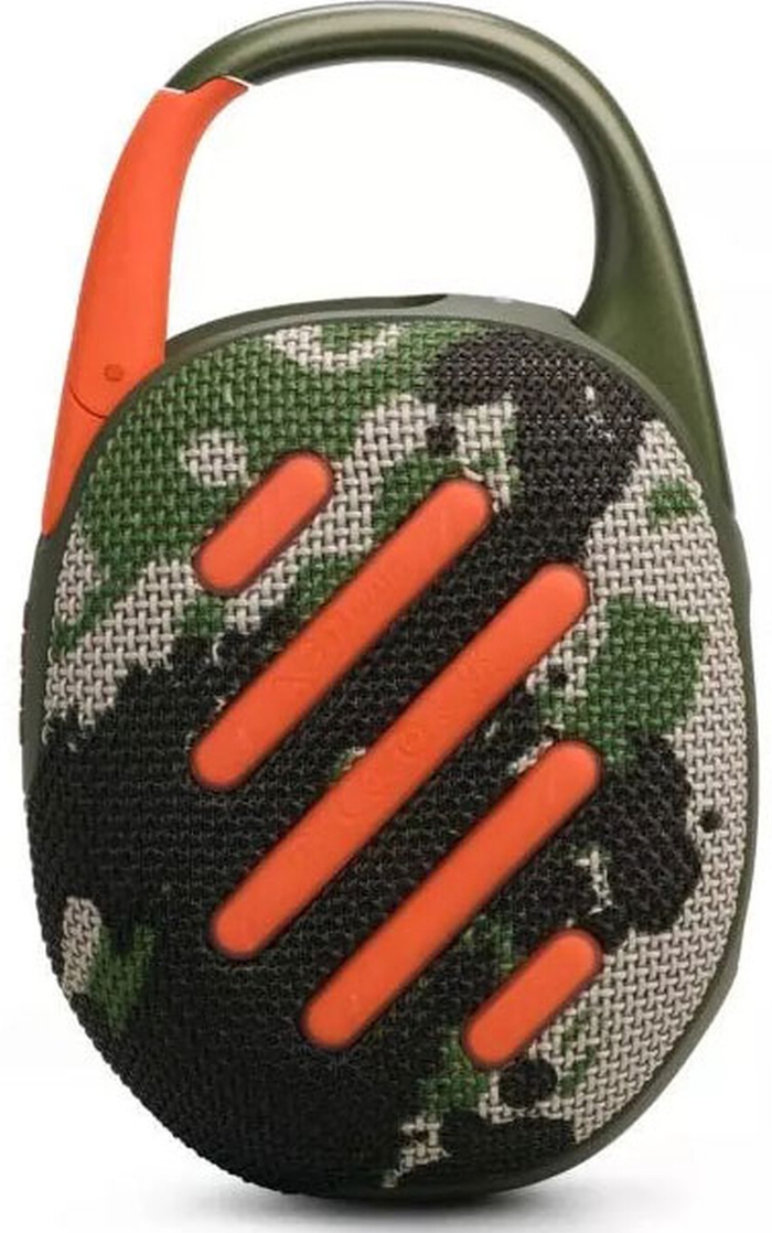 JBL Clip 5 Camouflage 1200130010224 – Prix