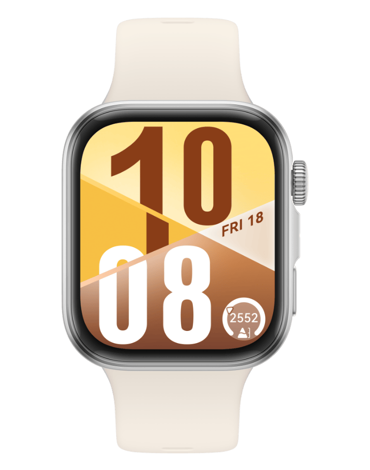 Huawei Watch FIT 4 | PRIX