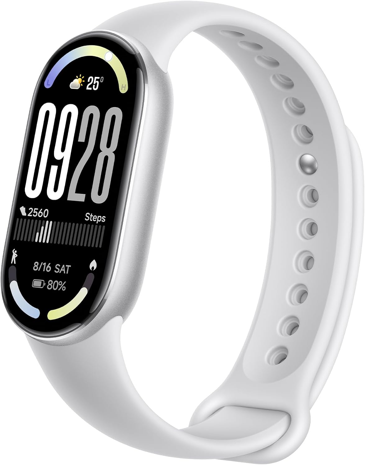 Xiaomi Smart Band 10 – Prix