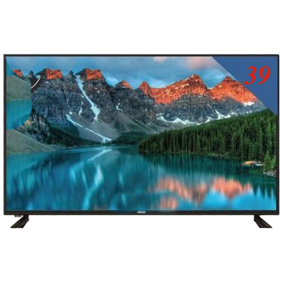 Télévision KRÖHLER TV 39 pouces – Prix