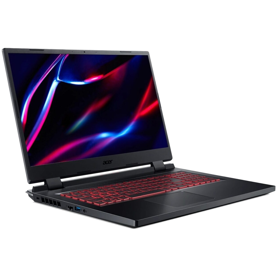 Acer Nitro 5 AN517-54-56AH I5 11400H 16Go RAM 512Go SSD 144HZ RTX-3050  | PRIX