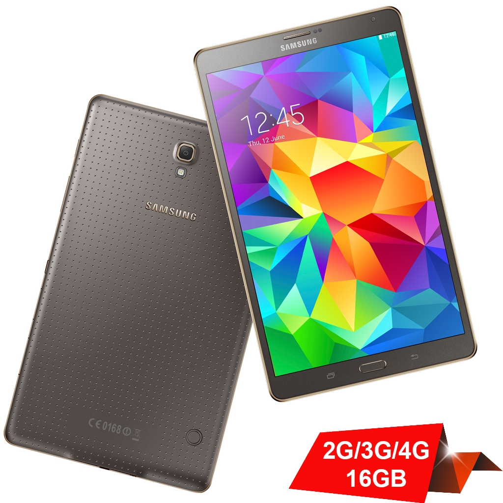 Galaxy tab S 8.4 | PRIX DERB GHALLEF
