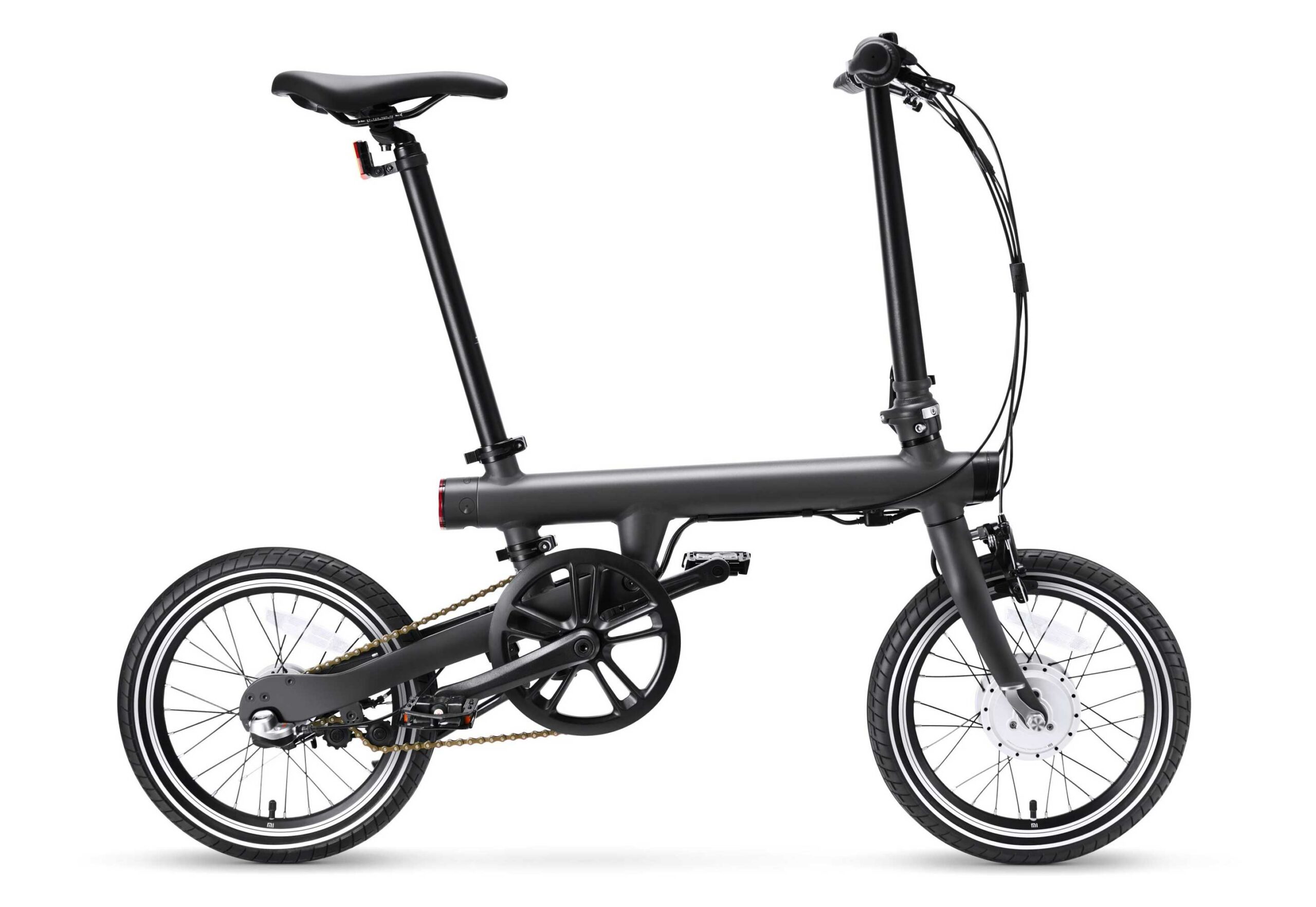 Xiaomi Mi Smart Electric Folding Bike 25 km/h | PRIX