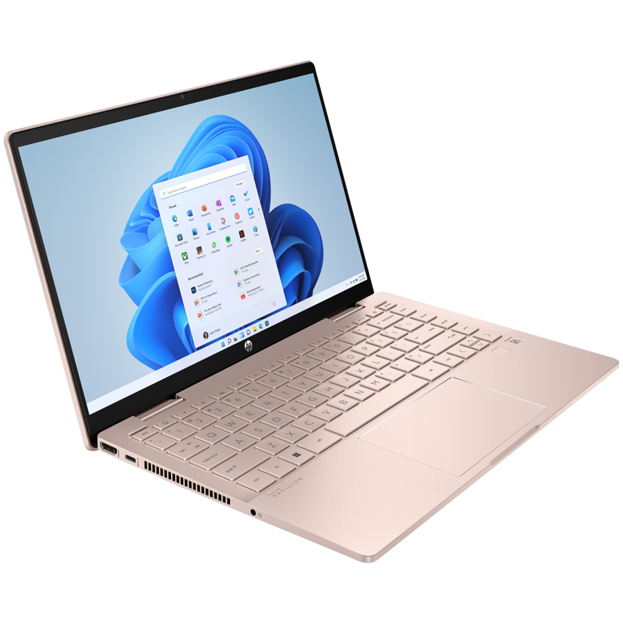 HP Pavilion x360 i3-1315U 14 pouces 512Go 8Go RAM 9D6T3EA | PRIX