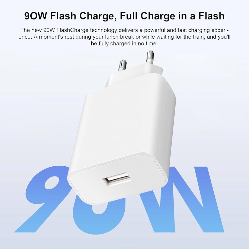 Vivo Flashcharge 90W