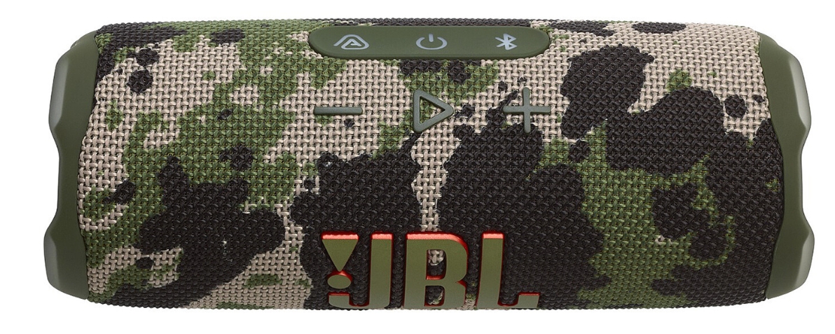 JBL Flip 7 Camouflage 1200130019340 – Prix