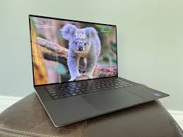 Dell XPS 15 9520 I9 12900HK 2023 20CPU 24Go RAM DDR5 1To Nvidia RTX 3050TI 4G DDR6