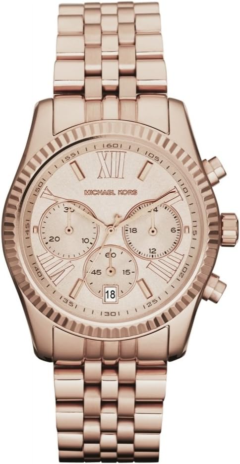 Montre Michael Kors Mk 5569 | PRIX