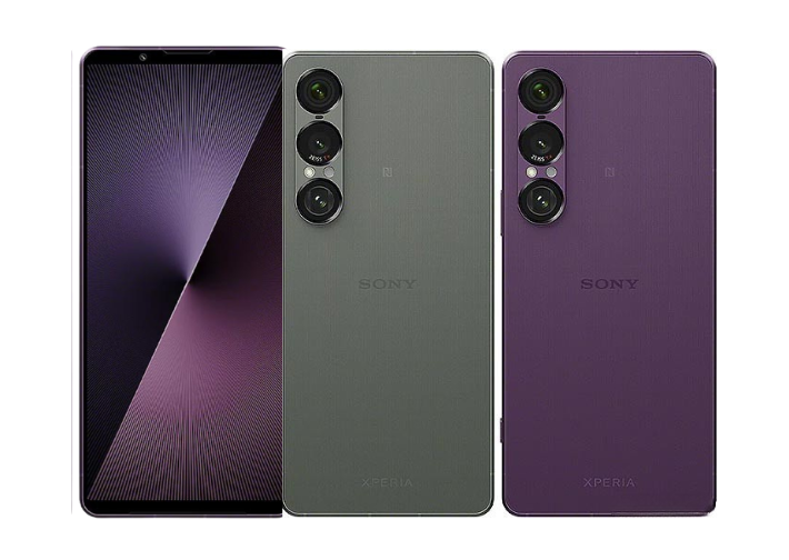 Sony Xperia 1 VII 256Go 12Go RAM | PRIX