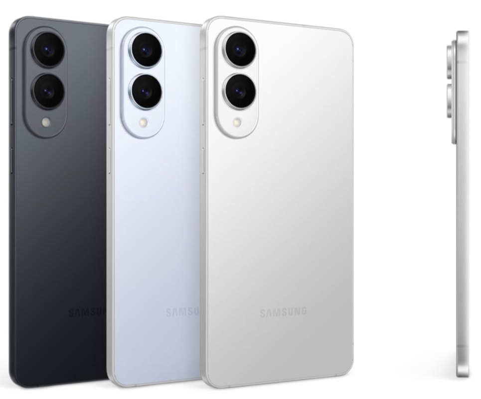 Samsung Galaxy S25 Edge 256Go 12Go RAM – Prix