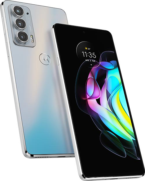 Motorola Edge 20 128Go 6Go RAM | PRIX