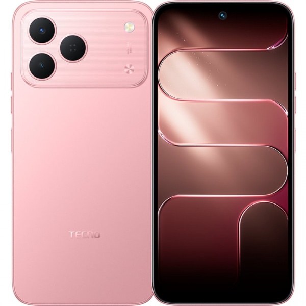 Tecno Spark 50 4G 256Go 8Go RAM – Prix