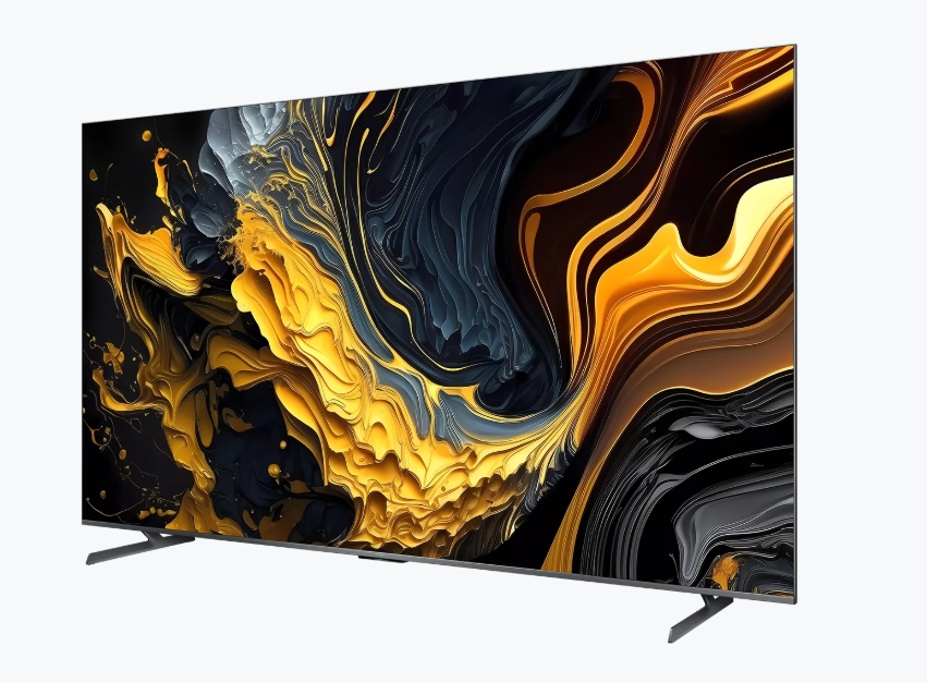 Xiaomi TV Max 100 pouces 2025 – Prix