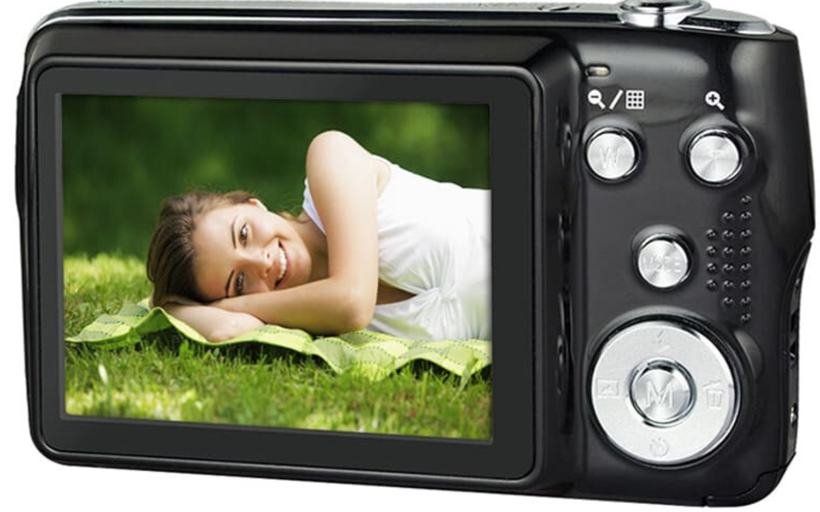Agfaphoto DC8200 Noir 3760265541621 – Prix