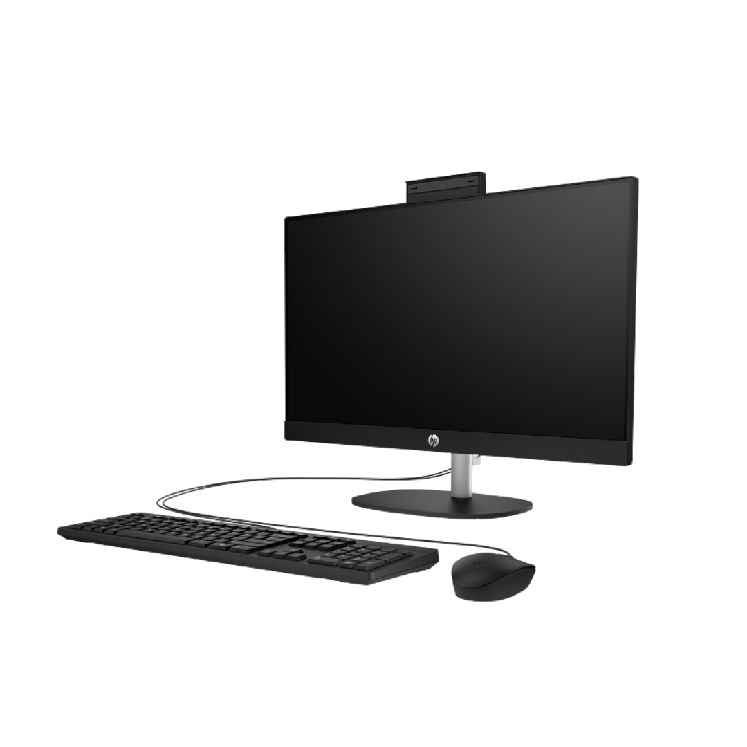 HP 24 AIO Ultra 7-255U 23.8 pouces 1To 16Go RAM BH5C2EA – Prix