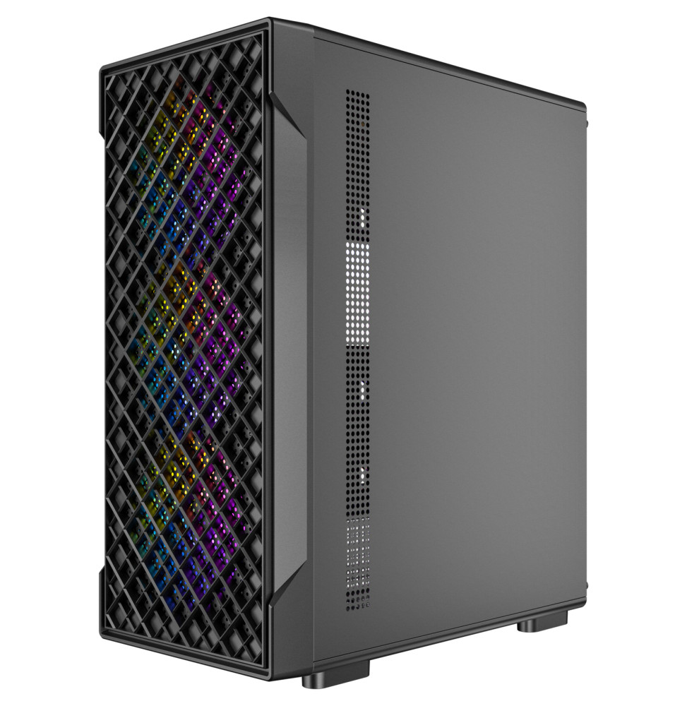 Antec VX320 ARGB Noir 761345102346 – Prix