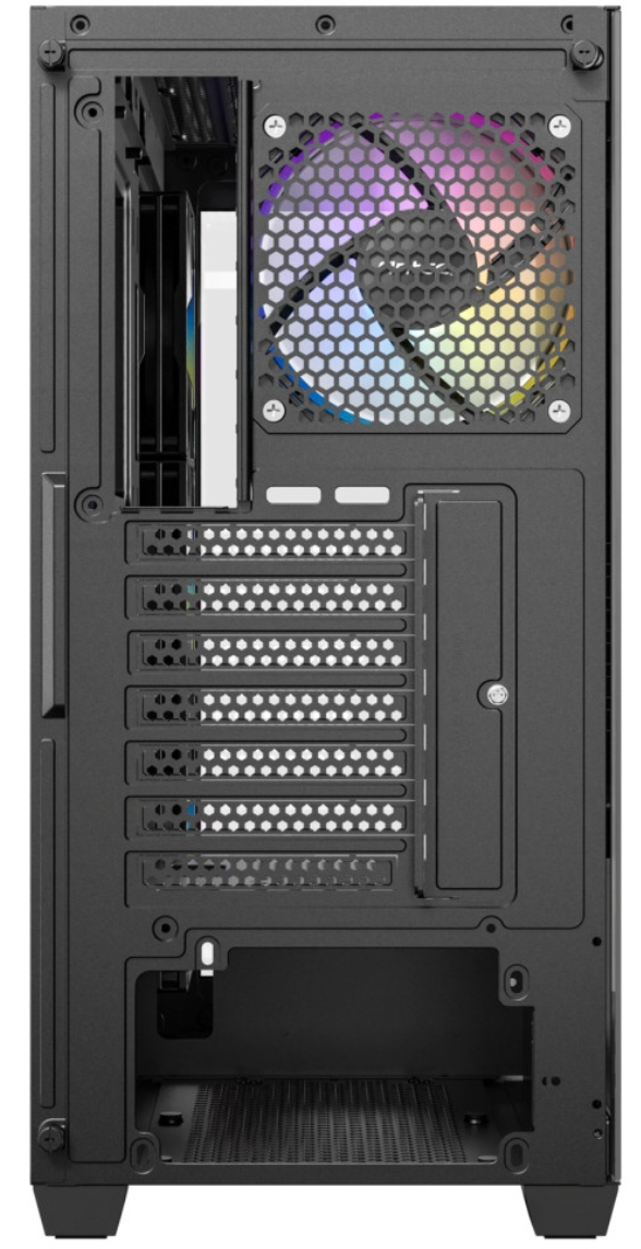 Antec CX300 ARGB Noir 761345101493 – Prix