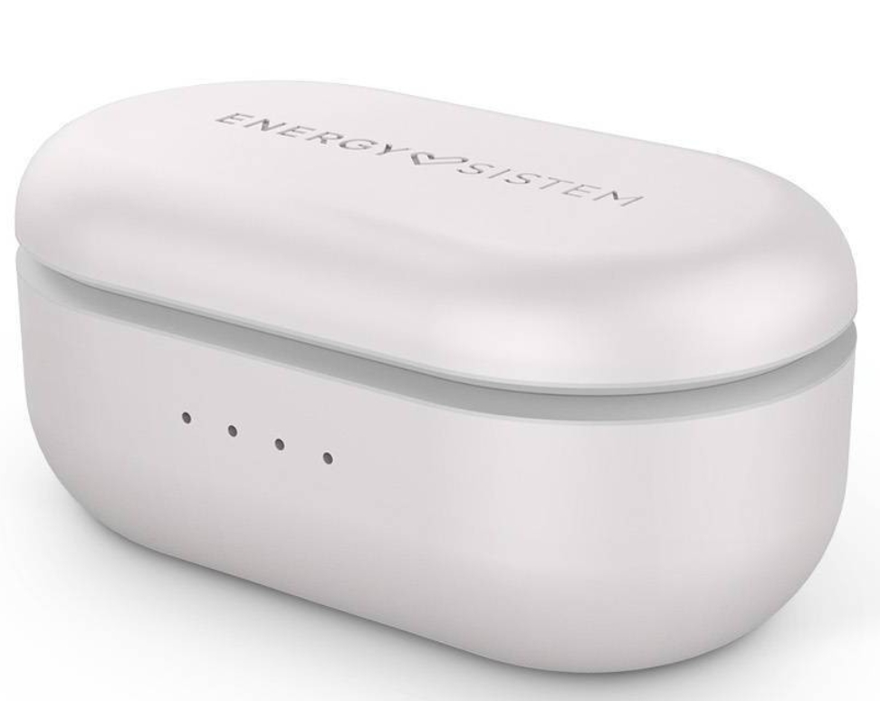 Écouteurs Energy Style 4 True Wireless 8432426453511 – Prix