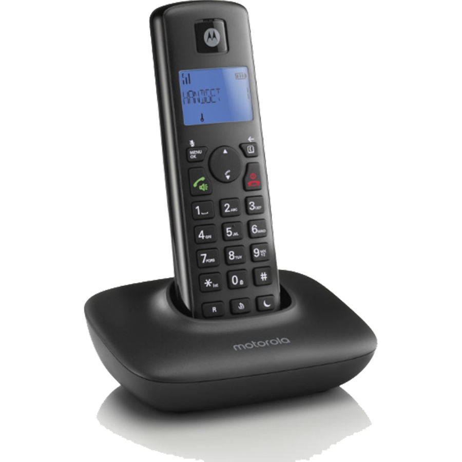 Téléphone sans fil Motorola T401 | Prix
