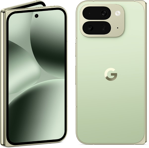 Google Pixel 10 Pro Fold 256Go 16Go RAM – Prix