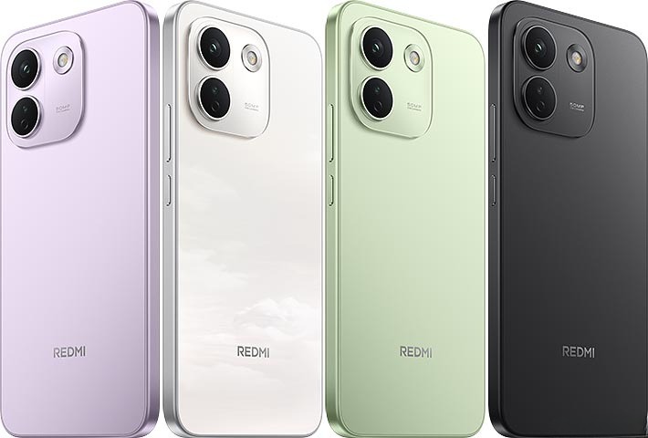 Xiaomi Redmi Note 17 Pro Max 5G 256Go 8Go RAM – Prix