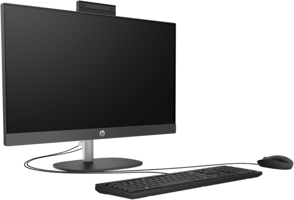 HP AI 27-cr2018nk BG9M4EA Ultra 7 255U 27 pouces 512Go 16Go RAM | PRIX