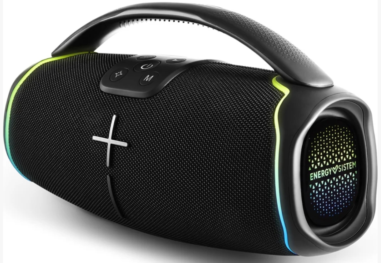 Energy HyperBeat 8432426458837 – Prix