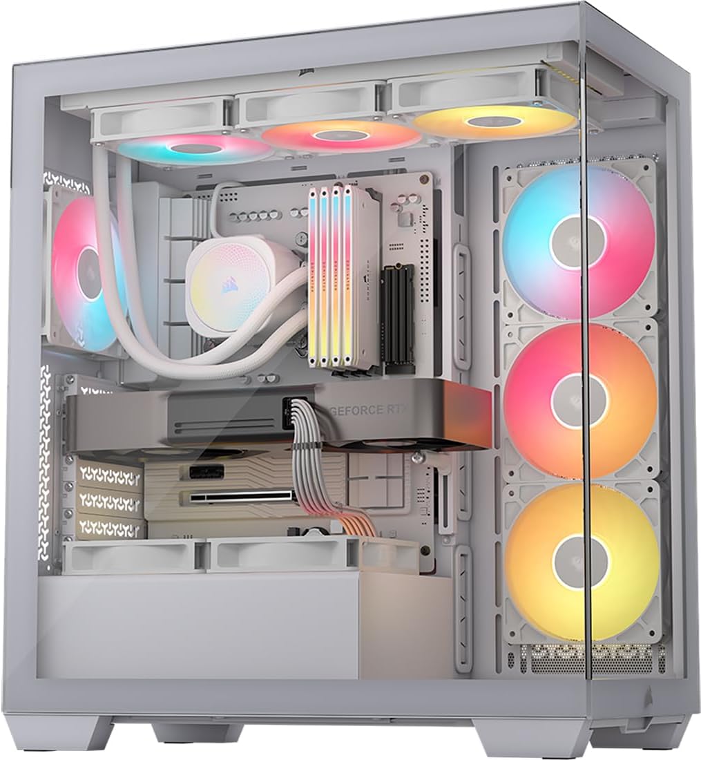 CORSAIR 3500X RS-R ARGB 840440407102 – Prix