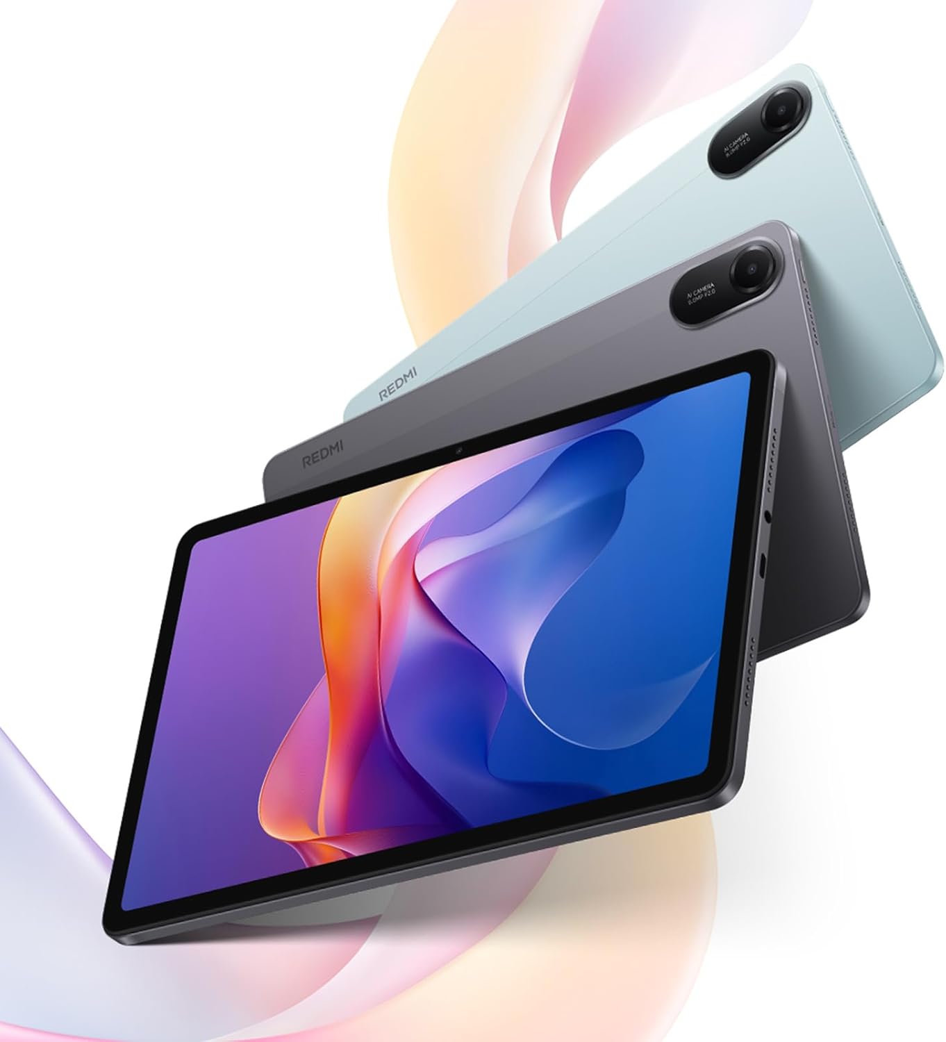 Xiaomi Redmi Pad 2 4G 256Go 8Go RAM | PRIX Carte Sim