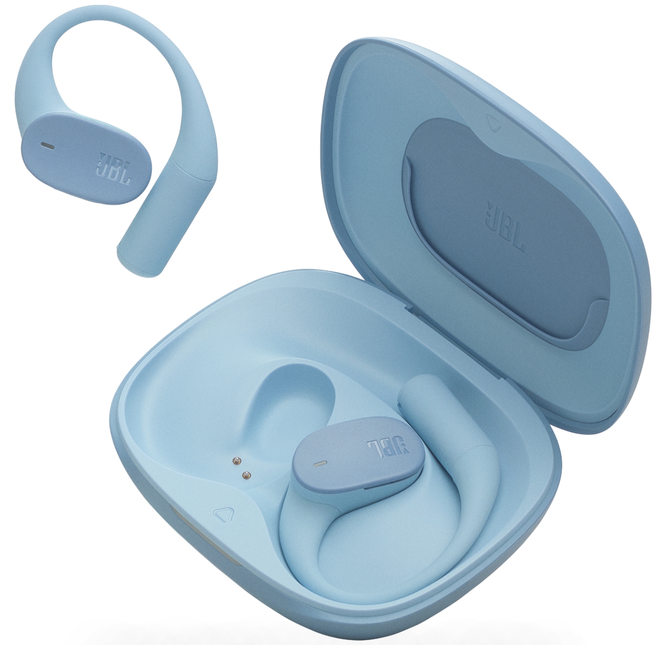JBL Sense Lite TWS Bleu 1200130023101 – Prix
