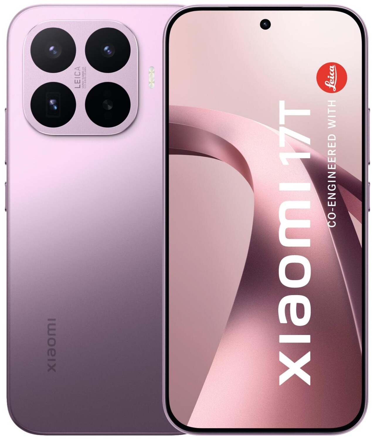 Xiaomi 17T 256Go 12Go RAM Sans Chargeur | PRIX