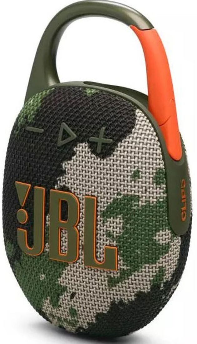 JBL Clip 5 Camouflage 1200130010224 – Prix